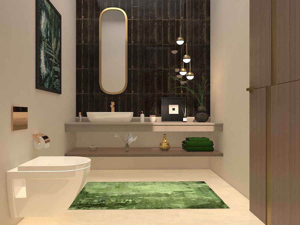 lot de villa casablanca