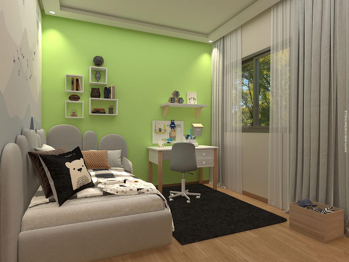 projet immobilier sidi maarouf