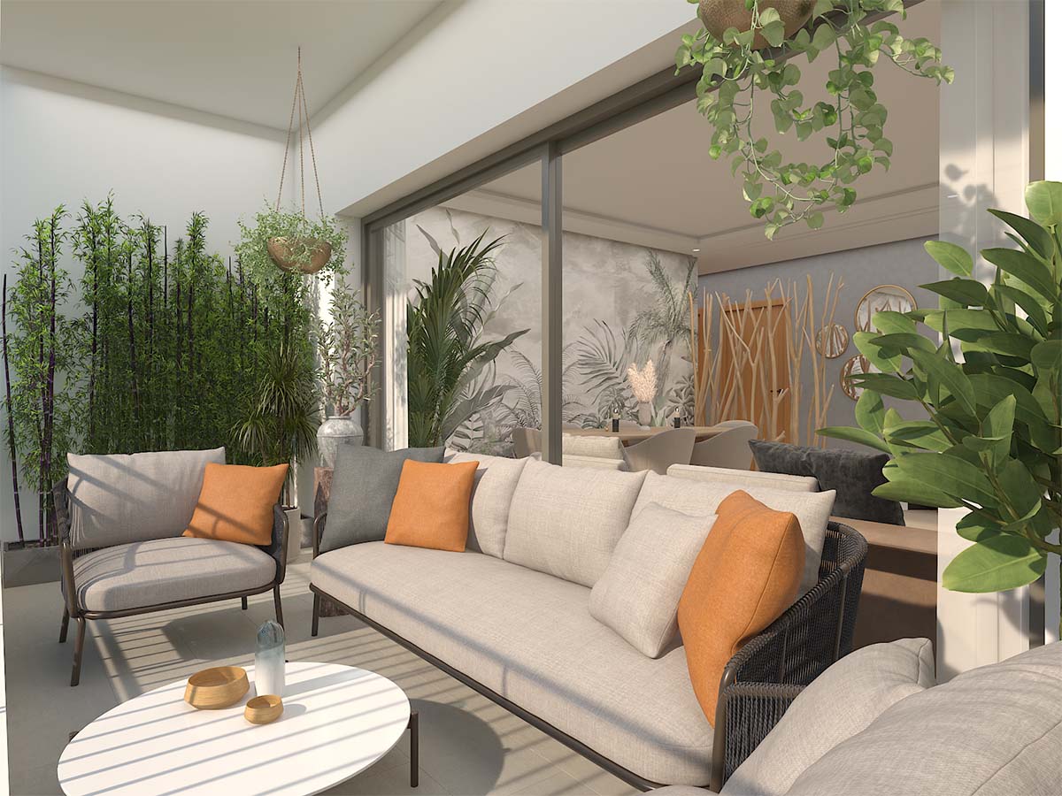 projet immobilier sidi maarouf