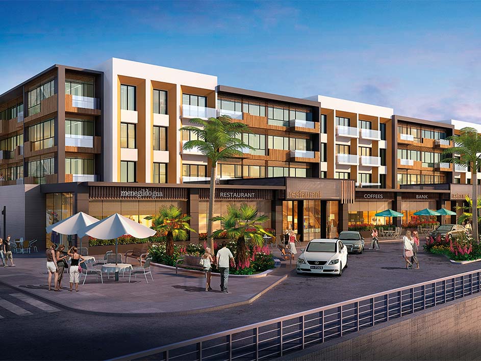 projets immobiliers casablanca