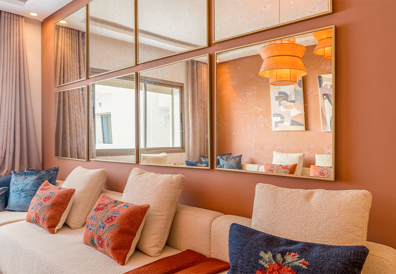 appartement almaz casablanca prix