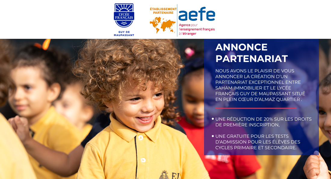 projets immobiliers casablanca résidence appartement dar bouazza