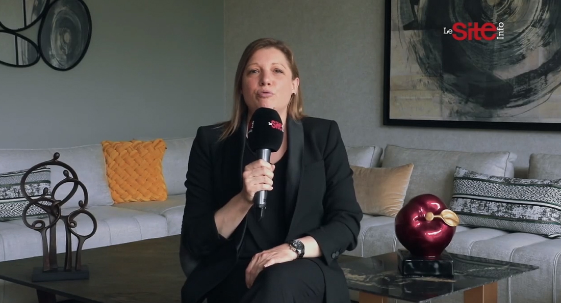 Avec les triplex Vert Marine, Saham Immobilier réinvente la maison